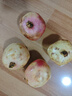 農(nóng)多鮮云南蒙自甜石榴 產(chǎn)地直發(fā)新鮮應季水果孕婦水果 皮薄多汁味甜 3斤（單果180-250g） 曬單實拍圖