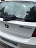 杰派洛適用寶馬新3系5系M3M5M車標貼紙車尾標M改裝標X1X3X5車貼金屬尾標 大號寶馬M標亮銀 曬單實拍圖