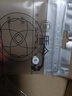 盾令 屏幕可適用于蘋果5s屏幕總成iPhone5S顯示屏觸摸屏液晶屏內(nèi)外屏手機屏電池聽筒前后置攝像頭 適用于 蘋果5S Home按鍵 無指紋功能 白色 曬單實拍圖