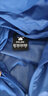 KELME /卡爾美運(yùn)動戶外風(fēng)雨衣男戶外跑步訓(xùn)練外套學(xué)生休閑風(fēng)衣團(tuán)購 彩蘭 XL 曬單實拍圖