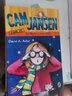 英文原版小說(shuō) 偵探故事1-10套裝 Cam Jansen 少女偵探簡(jiǎn)森 英語(yǔ)初級橋梁章 曬單實(shí)拍圖