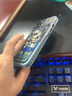 魅藍Pandaer獨角獸磁吸手機殼max 適用于蘋(píng)果iPhone13系列Pro 新款防摔保護套全包殼動(dòng)漫 【騰空時(shí)刻】磁吸抗菌-iPhone 14 曬單實(shí)拍圖