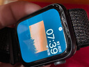 一炮紅 蘋果手表AppleWatchS23代S4爆碎屏維修復(fù)7更換S5外屏玻璃觸摸SE顯示屏幕6電池 蘋果手表4代44mm外屏 曬單實(shí)拍圖