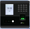 熵基科技nface101-s/102-s動態(tài)人臉+指紋識別考勤機指紋打卡機面部刷臉一體機上班簽到機 nface102pro（支持選配功能） 標配 曬單實拍圖