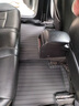 卡舒爾真皮全包圍汽車(chē)腳墊專(zhuān)用 于邁騰雅閣凱美瑞途觀(guān)CRV奧迪q5 A6L A4L 黑色單層款 曬單實(shí)拍圖