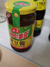 富爸爸蘿卜塊泡菜400g東北延邊朝鮮族韓式泡菜下飯菜 曬單實拍圖