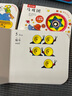 樂(lè )樂(lè )趣嬰兒書(shū)0-3歲早教洞洞書(shū)幼兒寶寶感官刺激啟蒙機關(guān)書(shū) 數字顏色形狀認知繪本揭秘百科翻翻書(shū)機場(chǎng)火車(chē)動(dòng)物情緒科普讀物 晚安寶貝 曬單實(shí)拍圖