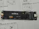 藍(lán)碩 M.2 NVMe/NGFF移動(dòng)硬盤盒筆記本電腦外置盒 Type-C3.1接口SSD固態(tài)PCIe 2806N NVME 配C-A和C-C線 曬單實(shí)拍圖