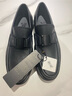 菲拉格慕（Ferragamo）男鞋牛皮莫卡辛Gancini系列商務(wù)正裝商務(wù)馬銜扣皮鞋0686084七夕 42/歐碼8 曬單實(shí)拍圖