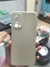 墨迪適用oppoA96手機(jī)殼a36/a72/a8液態(tài)硅膠直邊防摔全包a93磨砂A11X保護(hù)套軟殼網(wǎng)紅 【古董白】 oppo A93 曬單實(shí)拍圖