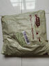 無印良品（MUJI） 女式 棉紗 抽褶裙 長半身裙女早秋款裙子 長裙 紗裙 深藏青色 XL 165/74A 曬單實拍圖