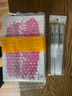 自來水筆套裝軟頭大容量初學(xué)者水粉固體水彩顏料畫筆工具勾線美術(shù)學(xué)生繪畫用手繪水溶性彩鉛注水式儲水毛筆 3支【尖頭】大+中+小 曬單實拍圖