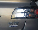 過(guò)渡帶適用長(cháng)安悅翔倒車(chē)燈09-12款超亮LED倒車(chē)燈10燈泡11老悅翔配件改裝 【60燈珠+透鏡】T15常亮款/單個(gè)價(jià) 曬單實(shí)拍圖