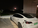科德森（KEDESEN）新能源隨車充3.5kw電車充電器充電樁 適用特斯拉隨車充 比亞迪充電槍 理想充電器 3.5kw智能版 5米 曬單實(shí)拍圖