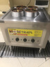 志高（CHIGO）商用蒸包爐蒸爐電蒸包子機燃氣饅頭蒸汽爐蒸包子腸粉爐 【標準電熱款】4孔 【店長推薦】 曬單實拍圖