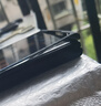 慕念適用vivoxfold3凱夫拉手機(jī)殼芳綸纖維xfold3pro保護(hù)套全包磨砂硬殼xfold3代保護(hù)套碳纖維輕薄防摔 浮織望月藍(lán)-金屬框一套【火山孔】 vivo X Fold3 Pro 曬單實(shí)拍圖
