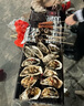 尚龍折疊木炭燒烤爐燒烤架子戶外 碳烤爐 燒烤箱烤肉爐子燒烤工具套裝 行李箱雙槽烤爐贈(zèng)15配件—JD發(fā)貨 曬單實(shí)拍圖