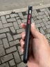 銘聚賢人蘋(píng)果16散熱手機殼iphone15/14/13/12/11 pro max/plus/mini保護套se3/xsmax/x/xr/xs/7軟透氣硅膠8 蘋(píng)果SE3/SE2散熱殼(5.4寸)-黑 曬單實(shí)拍圖
