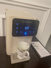 西屋（Westinghouse）即熱式飲水機2025年新款 臺式飲水機凈水器 凈飲機家用桌面飲水器 速熱電熱開(kāi)水機燒水機 W2S米黃色【飲水機】 即熱制冷型 曬單實(shí)拍圖