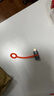 MCDODO蘋果轉(zhuǎn)接頭Lightning轉(zhuǎn)Type-C耳機轉(zhuǎn)換器usb-c母口充電線U盤二合一 Type-C轉(zhuǎn)Lightning【充電轉(zhuǎn)接快充版】 曬單實拍圖