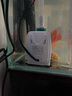 寵盒魚(yú)缸過(guò)濾器滴流盒魚(yú)缸上置雨淋過(guò)過(guò)濾器水族箱上過(guò)濾槽滴流槽濾盒 【3層15盒+濾材+棉+45W水泵】 曬單實(shí)拍圖