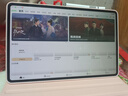 華為（HUAWEI）平板電腦matepad 11.5高刷大屏二合一學(xué)習(xí)娛樂華為平板電腦學(xué)生 護(hù)眼全面屏 柔光版 8G+128G WIFI 深空灰 官方標(biāo)配 曬單實拍圖