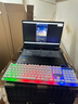 神舟（HASEE）戰(zhàn)神S8 D6/S8D9/S8C42 英特爾酷睿 RTX4060/50電競(jìng)獨(dú)顯 15.6英寸游戲本筆記本電腦 S8C4-16G標(biāo)配：鍵盤背光全尺寸鍵盤獨(dú)顯直連 支持獨(dú)顯直連|高刷電競(jìng) 曬單實(shí)拍圖