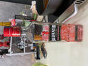 必富達(dá)（Beefeater）進(jìn)口洋酒倫敦 金酒 gin 蒸餾酒 調(diào)酒 杜松子酒 琴酒 基酒 700mL 2瓶 粉紅+金酒 曬單實(shí)拍圖