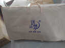 遠夢(mèng)床墊榻榻米褥子學(xué)生可折疊宿舍墊子單雙人軟墊吸濕親水休閑墊 3M商標灰 180cm*200cm 曬單實(shí)拍圖