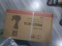 道頓 DOCON DC-2168 穿線式電動打孔裝訂會計財務憑證檔案票據電動打孔線裝 裝線機 配件 曬單實拍圖
