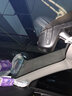 視途者隱藏式汽車(chē)4K行車(chē)記錄儀高清夜視wifi手機互聯(lián)車(chē)載 2K語(yǔ)音聲控+64G卡 保險盒取電（支持停車(chē)監控） 曬單實(shí)拍圖