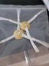 KUJI適配iRobot 艾羅伯特掃地機器人800/900毛刷電機濾網(wǎng)滾刷主刷567系過(guò)濾網(wǎng)配件輪胎 56789系邊刷3個(gè) 曬單實(shí)拍圖