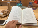 結構洞：競爭的社會結構 曬單實拍圖