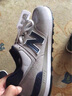 NEW BALANCE男鞋女鞋 25新款NB574系列情侶運(yùn)動(dòng)鞋 經(jīng)典復(fù)古拼接老爹鞋休閑鞋 U574BKR-D/店長推薦 40.5 （內(nèi)長255mm） 曬單實(shí)拍圖