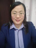 簡蜓職業(yè)裝女裝套裝新款時(shí)尚春秋氣質(zhì)女士西服工作服西裝面試正裝工裝 藏藍(lán)色西裝+襯衫+馬甲+半裙+西褲 5XL 曬單實(shí)拍圖
