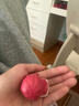 溪悅（SHEWILL）藍色監獄手辦 擺件藍色監獄娃娃睡眠扭蛋公仔藍鎖蜂樂(lè )千切凪周邊 藍色監獄確認:粉紅發(fā)(千切豹馬) 有鋼印 高度4.5cm左右 曬單實(shí)拍圖