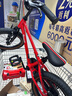 Tooquv 自行車(chē)坐墊套兒童加厚柔軟硅膠坐墊平衡車(chē)座墊套童車(chē)車(chē)座墊套 小號黑色動(dòng)物樂(lè )園-配防水罩 曬單實(shí)拍圖