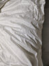 鑫緣蠶絲被100%桑蠶長(cháng)絲春秋冬被保暖加厚夏涼被空調被四季子母被豪華 冬暖被【雙宮桑蠶長(cháng)絲填充6斤】 220*240cm默認白色，粉色需備注 曬單實(shí)拍圖