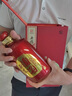 西鳳酒 酒海原漿紅裝 鳳香型白酒 婚宴喜宴聚會(huì ) 52度 500mL 1瓶 單瓶 曬單實(shí)拍圖