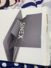 SINEX 筆記本電腦包內膽包手提保護套適用于蘋(píng)果air華為matebook聯(lián)想小新macbook Space Gray-太空灰【升級支架款】 15-16英寸【適用超薄本】 曬單實(shí)拍圖