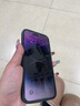 Apple iPhone 14 ProMax 蘋果14promax  二手手機 5G國行全網(wǎng)通 暗夜紫色【80%用戶選擇】 【99新】256G推薦【24期免息】每日僅需8元 五星店鋪+購物無憂+一年質(zhì) 曬單實拍圖