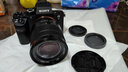 索尼/Sony A7 A7M3 A7R4 A7M2 A7R3 A7M4 全畫幅二手微單 4K直播相機(jī) 索尼A7R2+24-70f4 套機(jī) 95成新 曬單實(shí)拍圖
