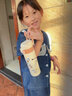 史努比兒童保溫杯316食品級(jí)不銹鋼小學(xué)生杯子男女孩上學(xué)專用便攜直飲杯 白色500ML 曬單實(shí)拍圖