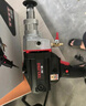 德力西水鉆打孔機(jī)水電鉆空調(diào)開(kāi)孔打洞新型大功率臺(tái)式工程專用打孔攪拌機(jī) 130型標(biāo)配+水泵+水管+32/63鉆頭 曬單實(shí)拍圖