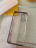 珍酷 iPhone11手機(jī)殼蘋果11promax全包磁吸雙面玻璃免貼鋼化膜一體防摔保護(hù)套透明抖音新款 蘋果11【綠色】雙面玻璃殼膜一體免貼膜 曬單實(shí)拍圖