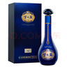 洋河夢(mèng)之藍系列 550ml 綿柔濃香型白酒高端白酒 商務(wù)宴請送禮佳品 52度 550mL 2瓶 【夢(mèng)6+】 曬單實(shí)拍圖