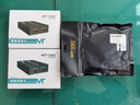 邁拓維矩（MT-viki） HDMI線(xiàn)4K數字高清線(xiàn)電腦顯示器電視投影連接線(xiàn)加長(cháng)線(xiàn) 3D視頻線(xiàn)工程級 1.5米黑色頭1080P 曬單實(shí)拍圖