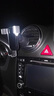 骉祥德國品質(zhì)車載手機架2024新款車上導(dǎo)航固定出風(fēng)口汽車內(nèi)萬能重力x 合金黑【短款鋼制尾鉤】車型通用 曬單實拍圖