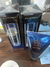 百雀羚（PECHOIN）護(hù)膚套裝男士水能保濕水乳清爽滋潤送男友老公 秋冬男士面霜乳液 水能保濕潔面水乳3件套 曬單實(shí)拍圖