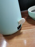 愛圓滿高檔實(shí)用型禮品送老師獎(jiǎng)品員工公司活動(dòng)100元左右客戶畢業(yè)禮物 【電煮鍋】薄荷綠 曬單實(shí)拍圖
